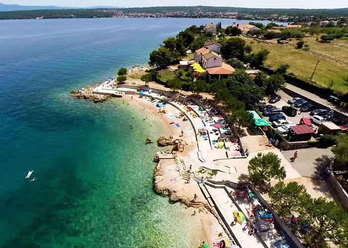 Apartman In - Insel Krk 13205 Porat (Krk)