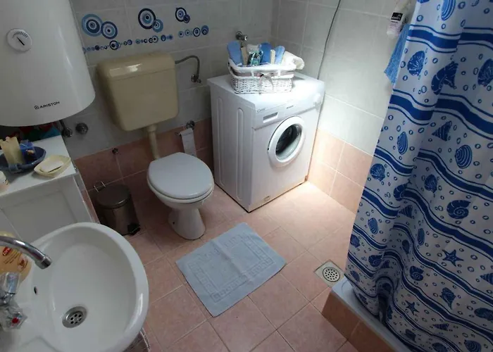 Apartament In - Insel Krk 13205