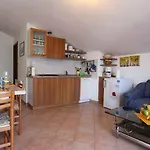 In - Insel Krk 13205 Apartmán Porat (Krk)