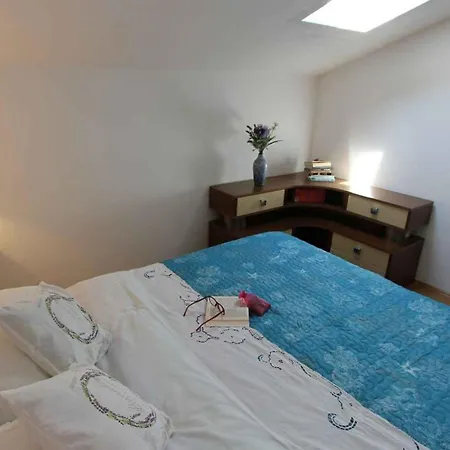 In - Insel Krk 13205 Apartmán Porat (Krk)