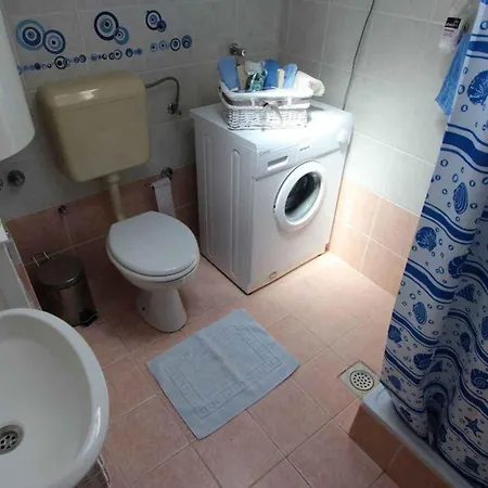 Apartmán In - Insel Krk 13205