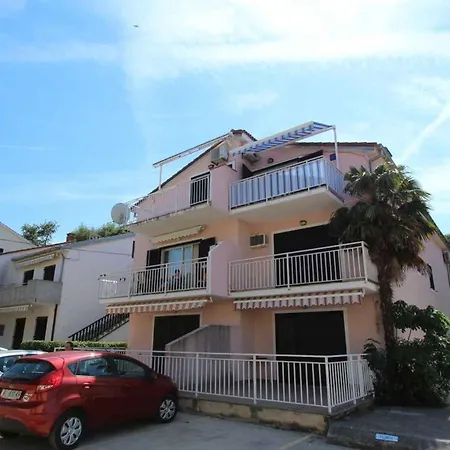 In - Insel Krk 13205