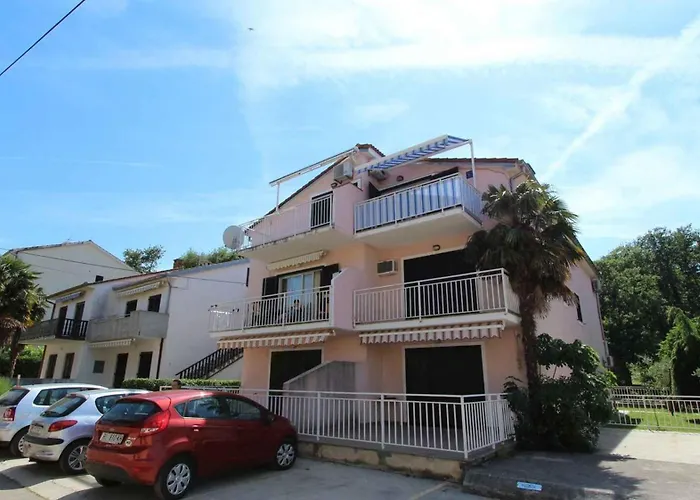 In - Insel Krk 13205