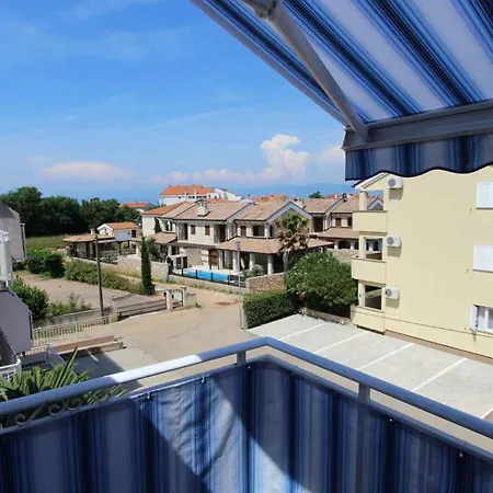 Apartamento In - Insel Krk 13205 *