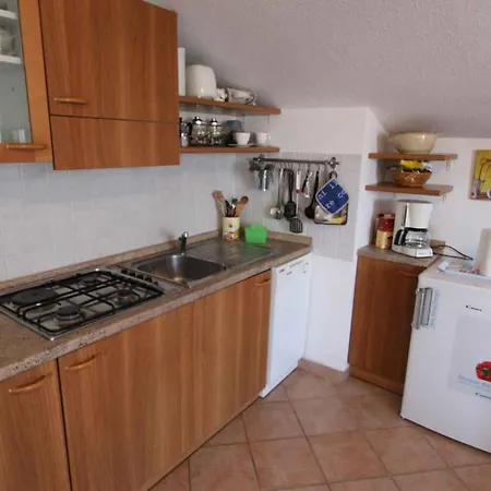 Apartamento In - Insel Krk 13205
