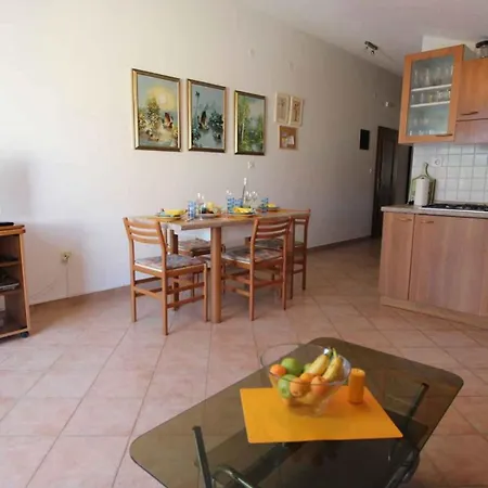 In - Insel Krk 13205 Apartamento
