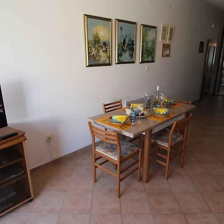 Apartamento In - Insel Krk 13205 *