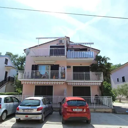 In - Insel Krk 13205 Apartamento